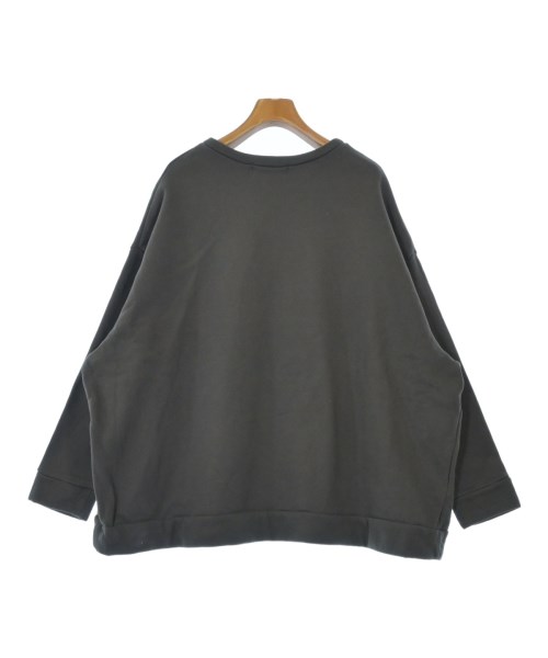 Americana（アメリカーナ）スウェット グレー サイズ:F レディース/2200640067083