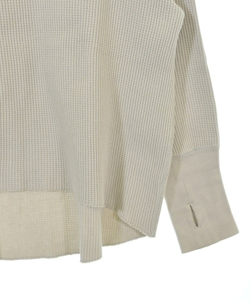 Americana（アメリカーナ）Tシャツ・カットソー ベージュ サイズ:F レディース/2200641808333