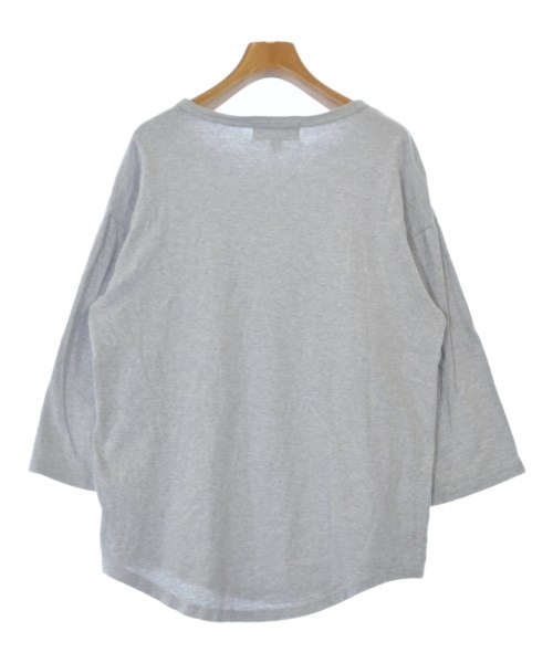 Americana（アメリカーナ）Tシャツ・カットソー グレー サイズ:-(M位) レディース/2200646517179