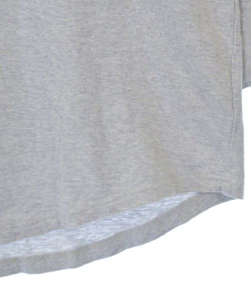 Americana（アメリカーナ）Tシャツ・カットソー グレー サイズ:-(M位) レディース/2200646517179