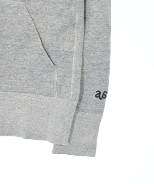 Americana（アメリカーナ）パーカー グレー サイズ:M レディース/2200645877076