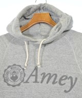 Americana（アメリカーナ）パーカー グレー サイズ:M レディース/2200645877076