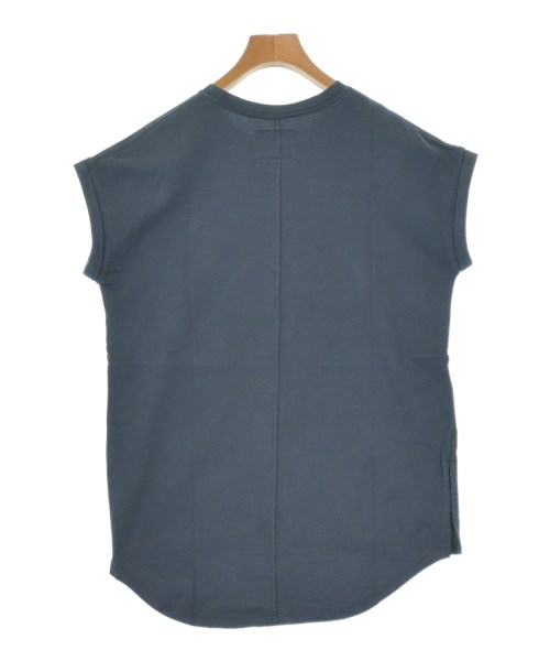 Americana（アメリカーナ）ノースリーブ 紺 サイズ:-(M位) レディース/2200646720081