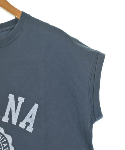 Americana（アメリカーナ）ノースリーブ 紺 サイズ:-(M位) レディース/2200646720081