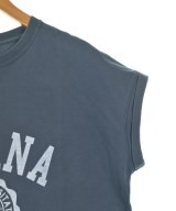 Americana（アメリカーナ）ノースリーブ 紺 サイズ:-(M位) レディース/2200646720081