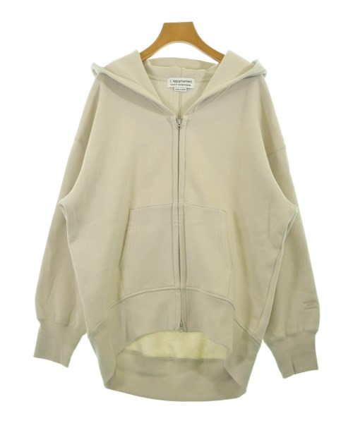 Americana(アメリカーナ)パーカー 白 サイズ:-(M位)/2200645415063