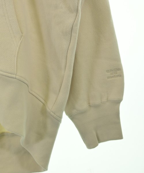 Americana（アメリカーナ）パーカー 白 サイズ:-(M位) レディース/2200645415063