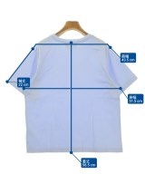 Americana（アメリカーナ）Tシャツ・カットソー 青 サイズ:-(M位) レディース/2200647725122