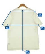 Americana（アメリカーナ）Tシャツ・カットソー 白 サイズ:-(M位) レディース/2200647725153