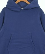 Americana（アメリカーナ）パーカー 青 サイズ:F レディース/2200646502069