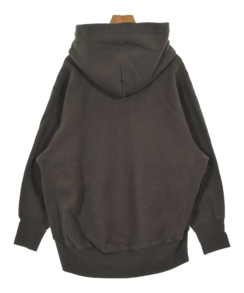 Americana（アメリカーナ）パーカー 茶 サイズ:F レディース/2200646502076