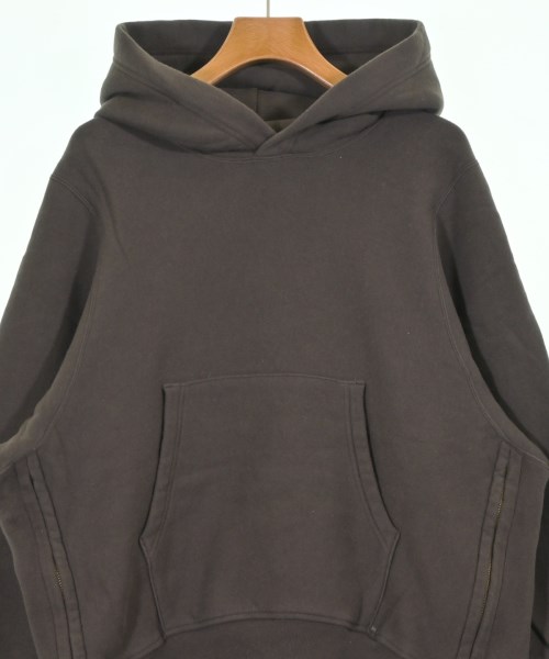 Americana（アメリカーナ）パーカー 茶 サイズ:F レディース/2200646502076