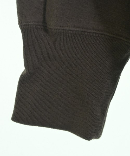 Americana（アメリカーナ）パーカー 茶 サイズ:F レディース/2200646502076