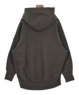 Americana（アメリカーナ）パーカー 茶 サイズ:F レディース/2200646502076