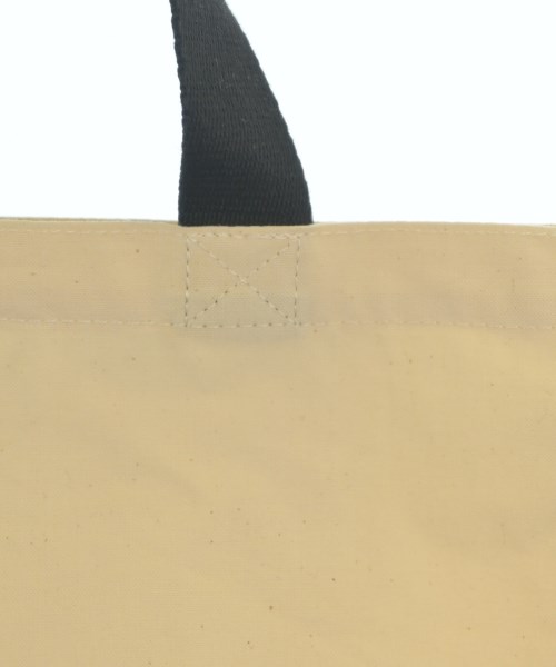 Americana（アメリカーナ）トートバッグ 白 サイズ:- レディース/2200647909010