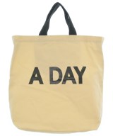 Americana（アメリカーナ）トートバッグ 白 サイズ:- レディース/2200647909010