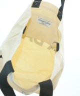 Americana（アメリカーナ）トートバッグ 白 サイズ:- レディース/2200647909010