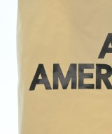 Americana（アメリカーナ）トートバッグ 白 サイズ:- レディース/2200647909010