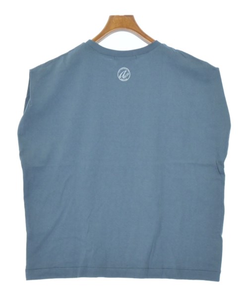 Americana（アメリカーナ）Tシャツ・カットソー 青 サイズ:F レディース/2200638714685