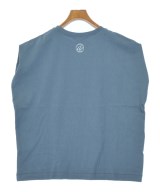 Americana（アメリカーナ）Tシャツ・カットソー 青 サイズ:F レディース/2200638714685