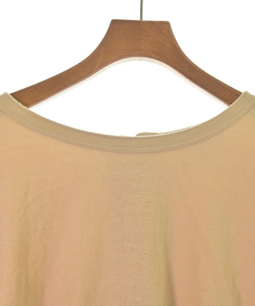 Americana（アメリカーナ）Tシャツ・カットソー ベージュ サイズ:F レディース/2200694943036