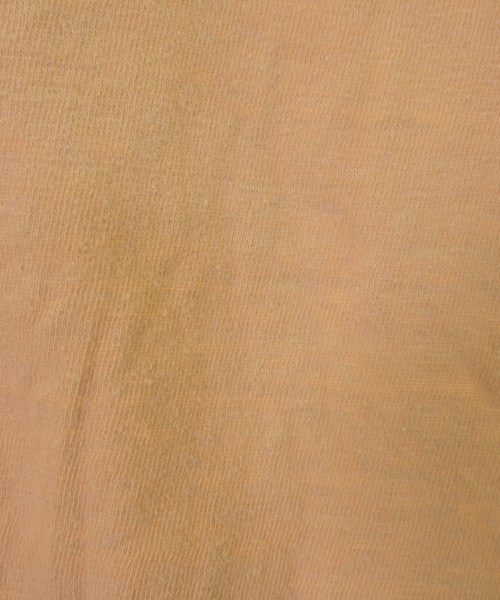 Americana（アメリカーナ）Tシャツ・カットソー ベージュ サイズ:F レディース/2200694943036
