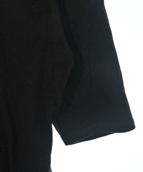 Americana（アメリカーナ）Tシャツ・カットソー 黒 サイズ:F レディース/2200701937010