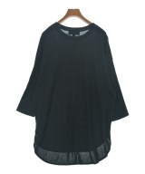 Americana（アメリカーナ）Tシャツ・カットソー 黒 サイズ:F レディース/2200701937010