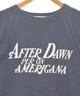 Americana（アメリカーナ）スウェット 紺 サイズ:F レディース/2200695990152