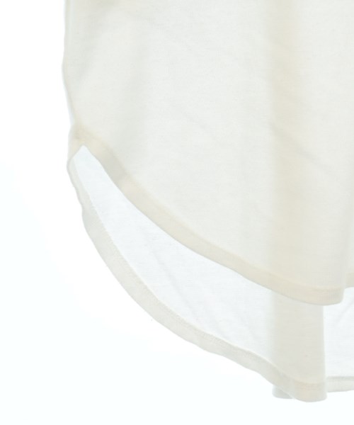 Americana（アメリカーナ）Tシャツ・カットソー 白 サイズ:F レディース/2200699437042