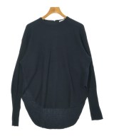 Americana（アメリカーナ）Tシャツ・カットソー 紺 サイズ:F レディース/2200703062055
