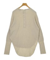 Americana（アメリカーナ）Tシャツ・カットソー ベージュ サイズ:F レディース/2200703062062