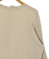 Americana（アメリカーナ）Tシャツ・カットソー ベージュ サイズ:F レディース/2200703062062