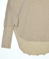 Americana（アメリカーナ）Tシャツ・カットソー ベージュ サイズ:F レディース/2200703062062