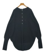 Americana（アメリカーナ）Tシャツ・カットソー 紺 サイズ:F レディース/2200703328014