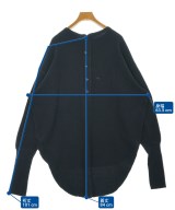 Americana（アメリカーナ）Tシャツ・カットソー 紺 サイズ:F レディース/2200703328014
