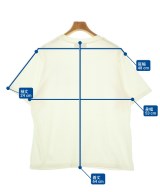 Americana（アメリカーナ）Tシャツ・カットソー 白 サイズ:F レディース/2200703462039
