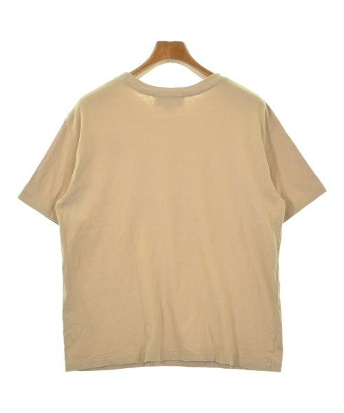 Americana（アメリカーナ）Tシャツ・カットソー ベージュ サイズ:F レディース/2200702712029