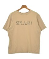 Americana（アメリカーナ）Tシャツ・カットソー ベージュ サイズ:F レディース/2200702712029