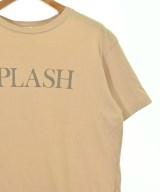 Americana（アメリカーナ）Tシャツ・カットソー ベージュ サイズ:F レディース/2200702712029