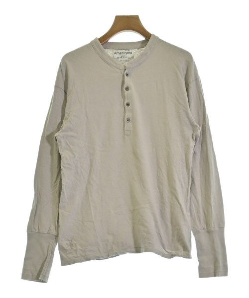 Americana(アメリカーナ)のTシャツ・カットソー サイズ:-(XL位) 3,300円