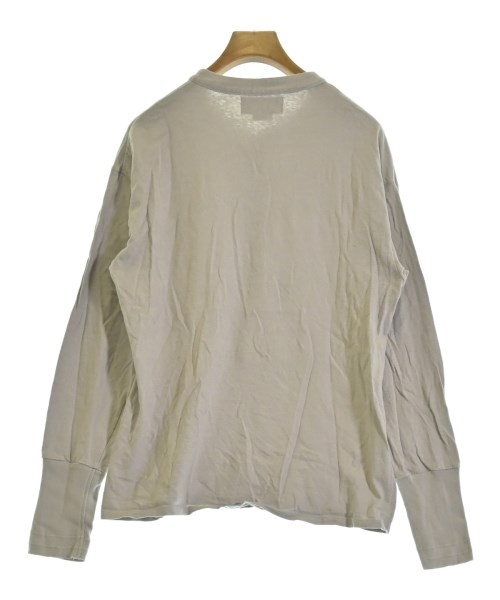 Americana（アメリカーナ）Tシャツ・カットソー グレー サイズ:-(XL位) レディース/2200706729030