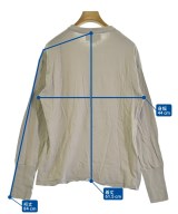 Americana（アメリカーナ）Tシャツ・カットソー グレー サイズ:-(XL位) レディース/2200706729030