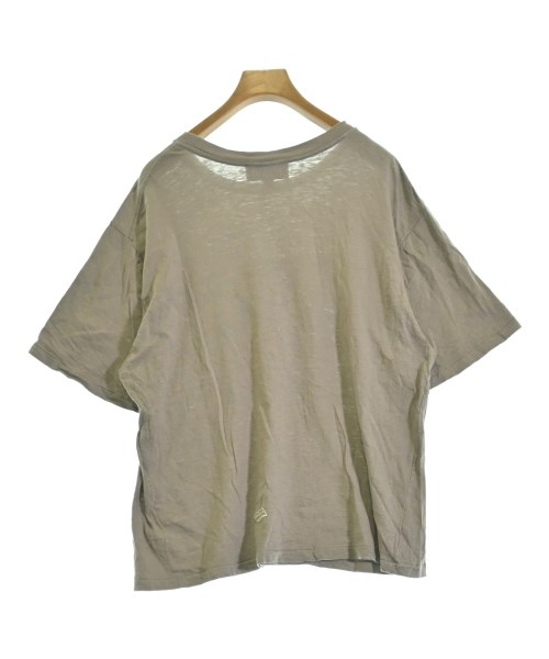 Americana（アメリカーナ）Tシャツ・カットソー カーキ サイズ:F レディース/2200706729139