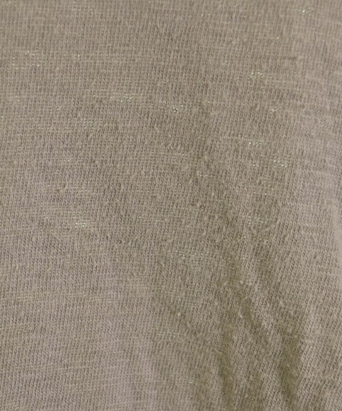 Americana（アメリカーナ）Tシャツ・カットソー カーキ サイズ:F レディース/2200706729139