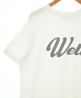 Americana（アメリカーナ）Tシャツ・カットソー 白 サイズ:F レディース/2200699482073