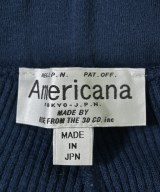 Americana（アメリカーナ）その他 紺 サイズ:-(XS位) レディース/2200704848085