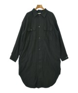 Americana シャツワンピース
