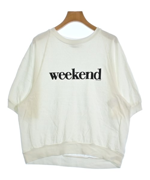 Americana(アメリカーナ)のTシャツ・カットソー サイズ:F 4,800円