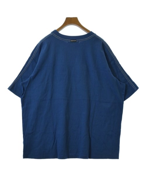 Americana（アメリカーナ）Tシャツ・カットソー 青 サイズ:F レディース/2200707043029